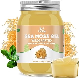 Sea Moss For Weight Loss Picks collage image 1