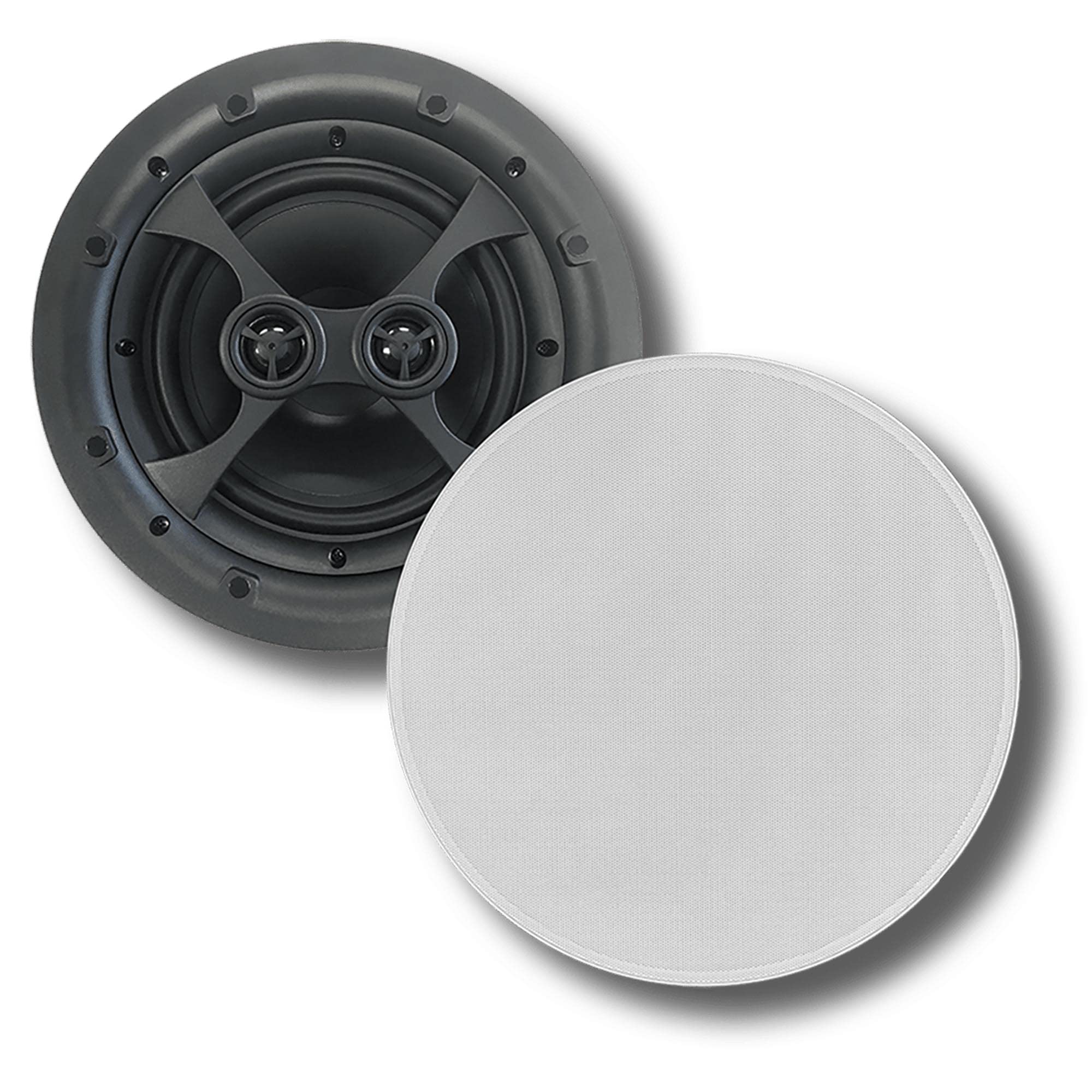 KLH (8) Faraday Series F-6800-DVC 8