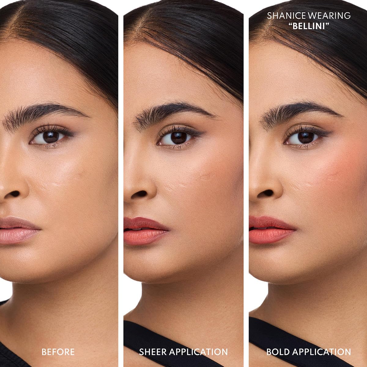 Blurring Balm Powder for Lips & Cheeks by Danessa Myricks Beauty