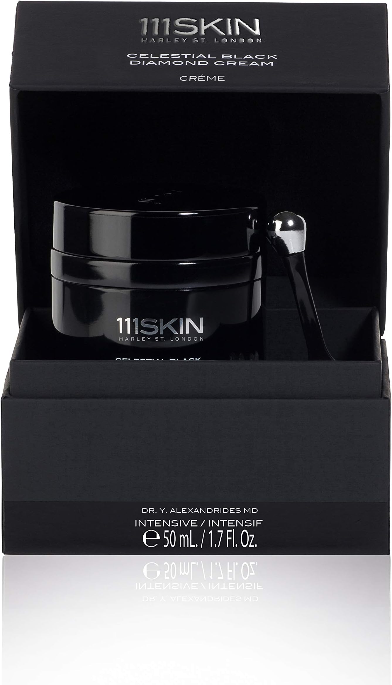 111SKIN Celestial Black Diamond Cream 50 ml BD50