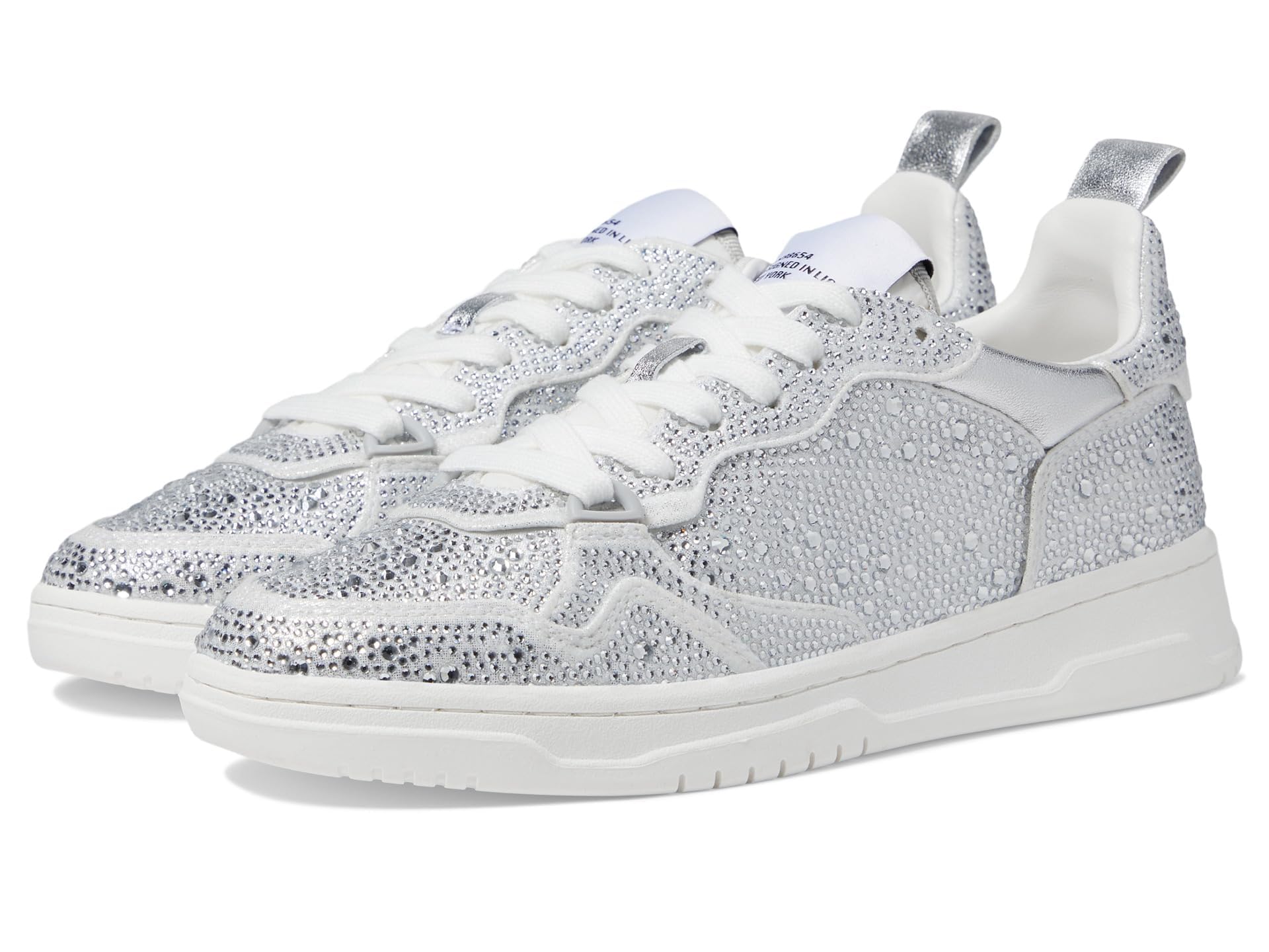 Baskets Everlie Steve Madden strass 37 : alliance confort et éclat - 7