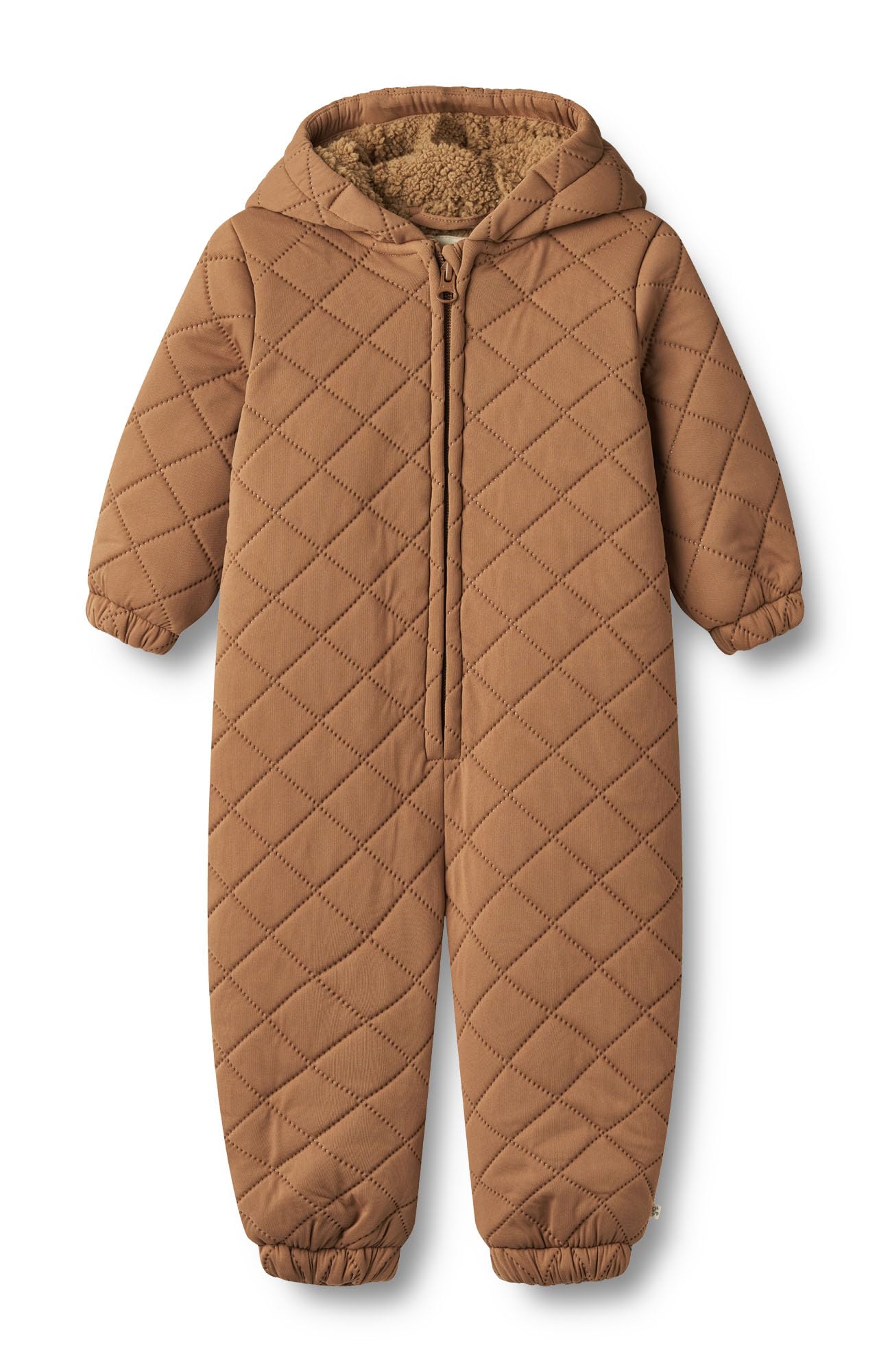 Wheat Unisex Kinder Wheat Unisex Thermo Outdoor Anzug Hayden Grs Zertifiziert Schneeanzug (1er Pack)