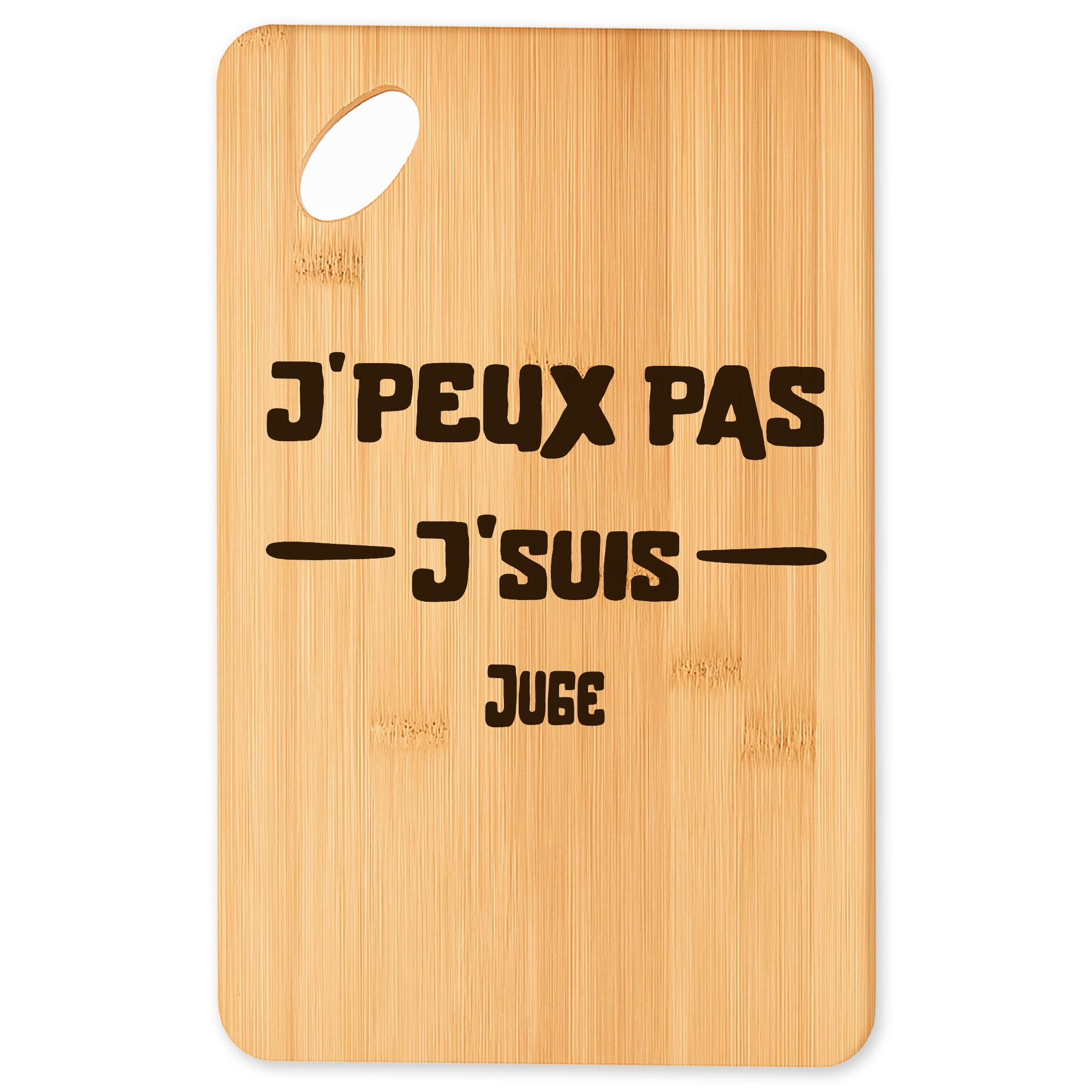 Plateau apéro et barbecue convivial avec la planche à découper Juge