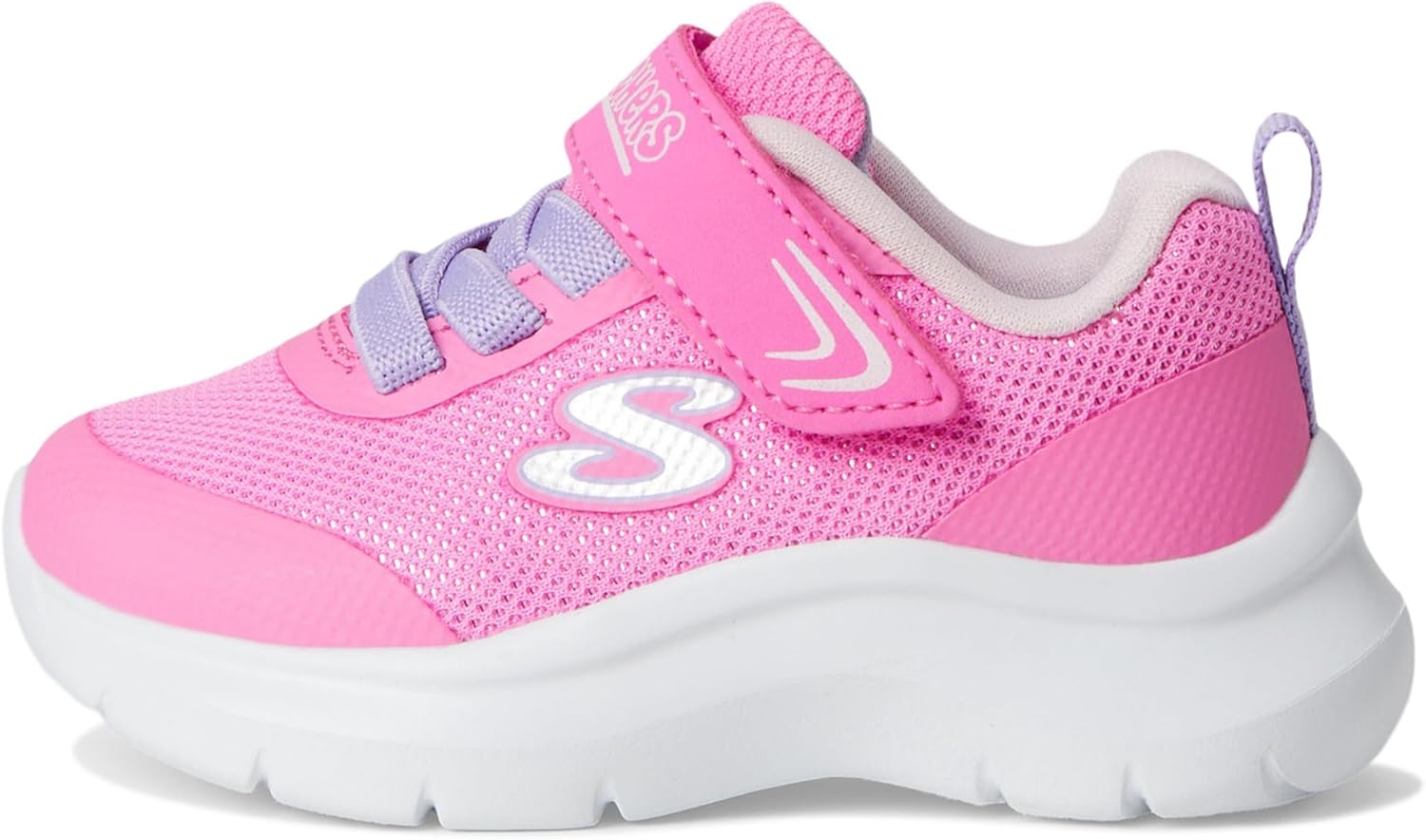 Skechers Girls Skech Fast - Image 4