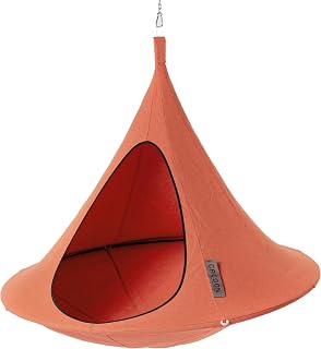 Vivere Cacoon OLEFIN Single APRICOT