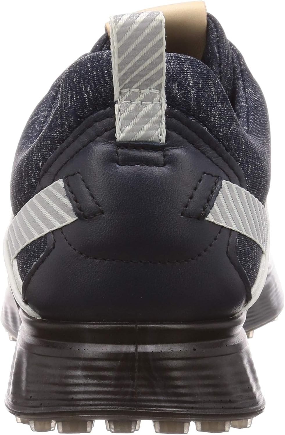 ECCO Womens S-Three Gore-texGolf Shoe