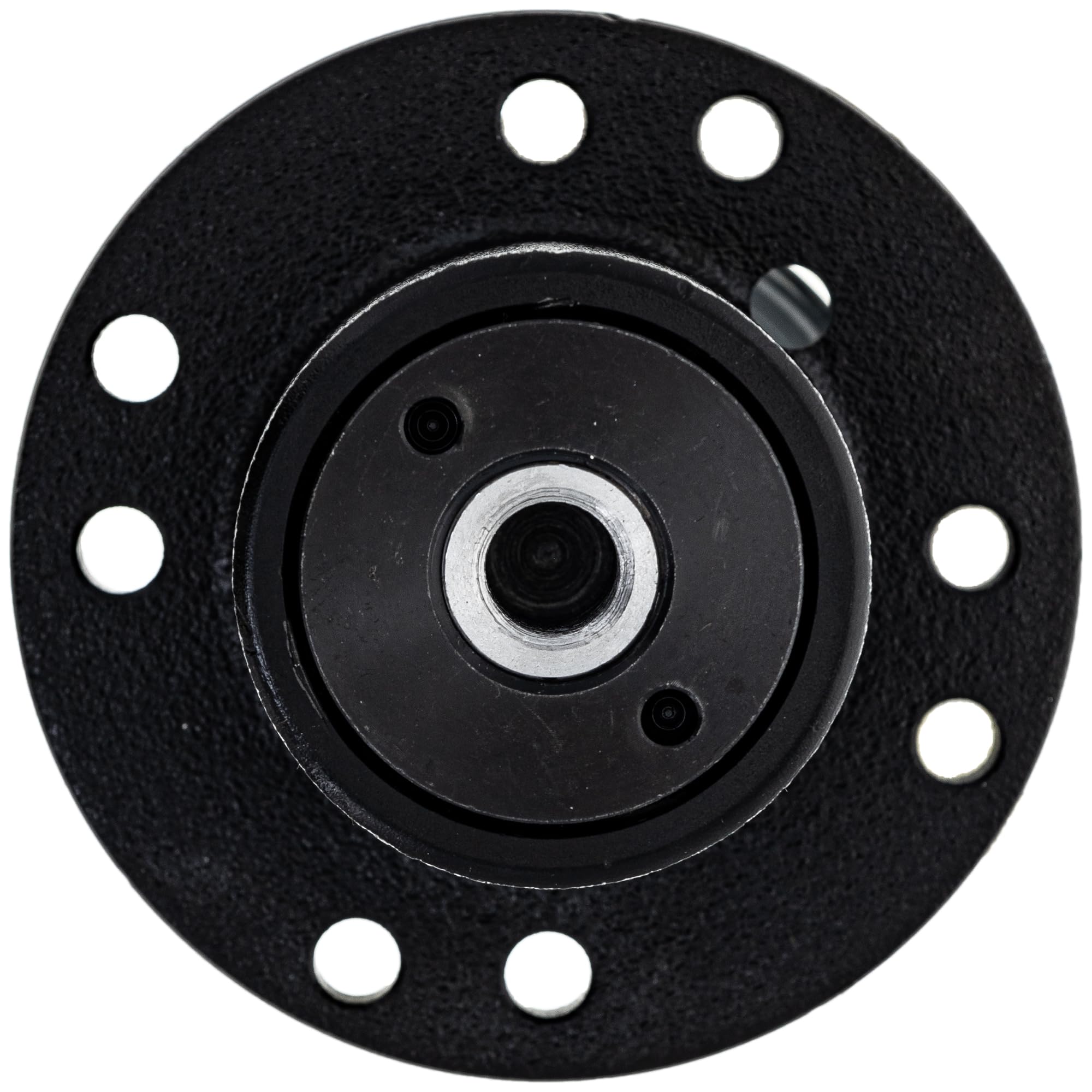 Amazon.com : 8TEN Deck Spindle for Ariens Gravely Zoom ZT 2050