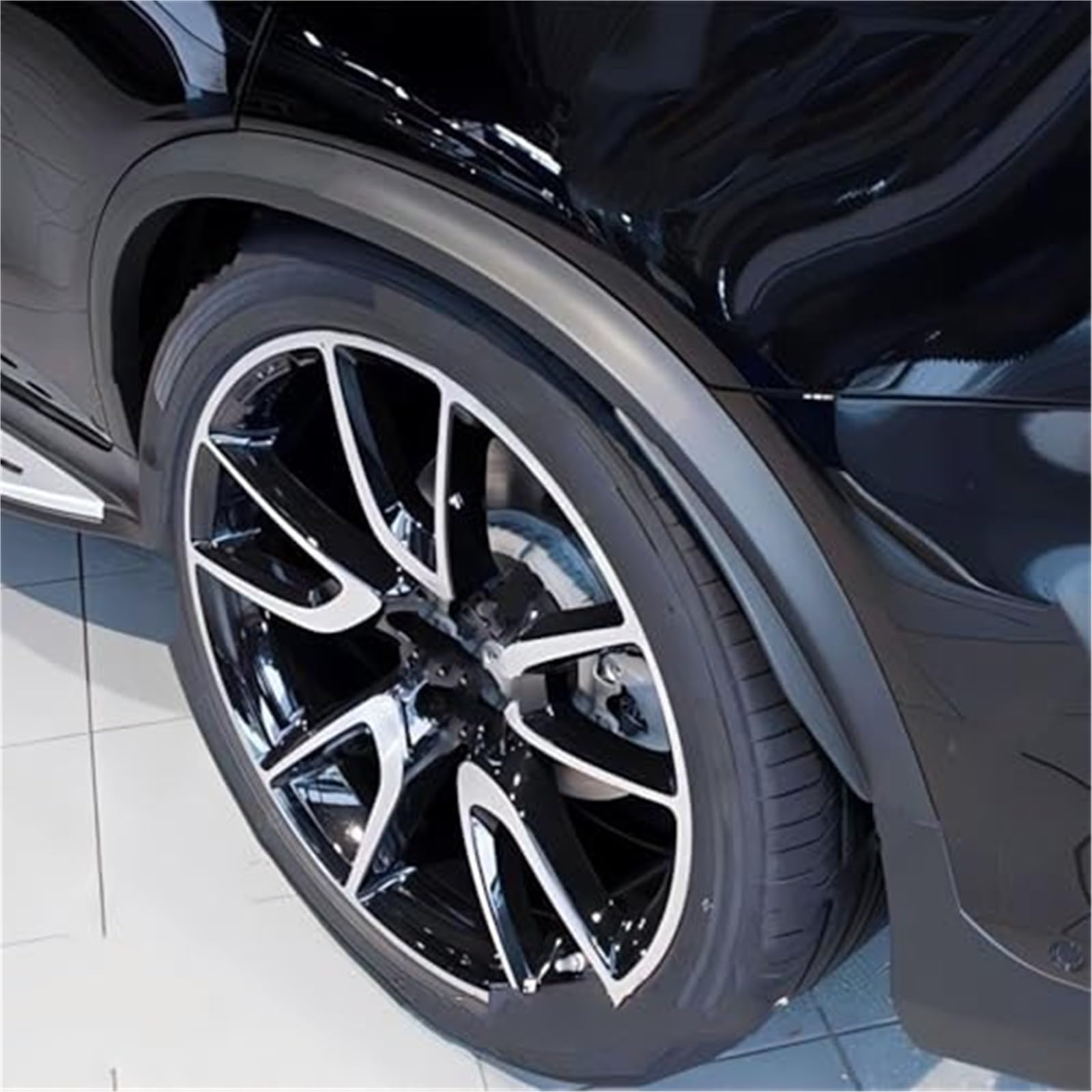 Dla Mercedes-Benz, GLC SUV X253 2015-2022 dla Coupe C253
