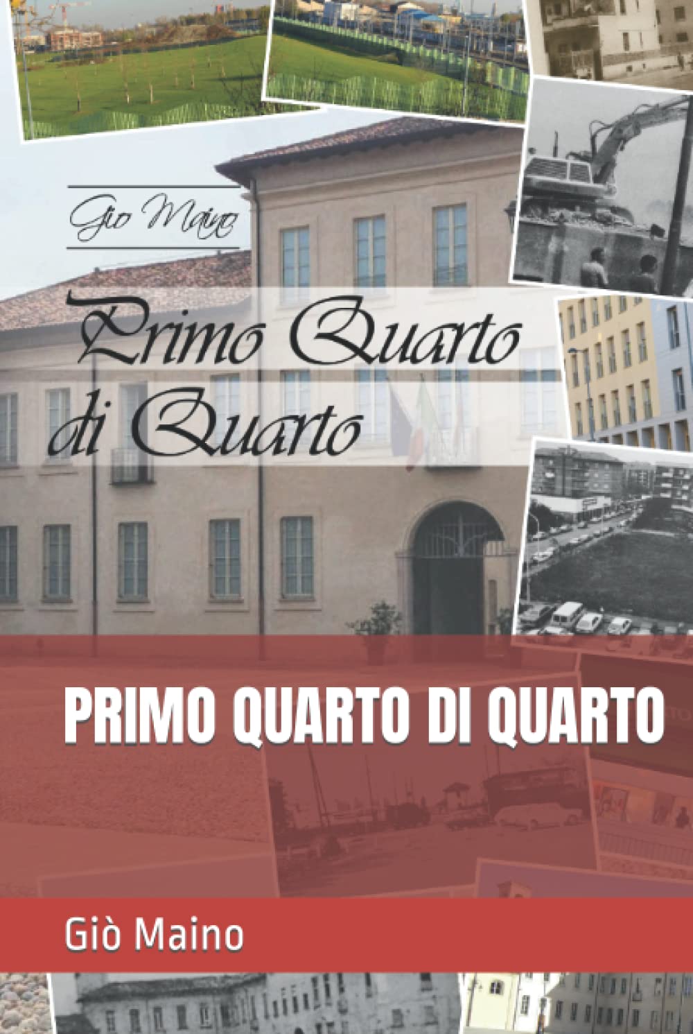 Primo quarto di Quarto (Italian Edition)
