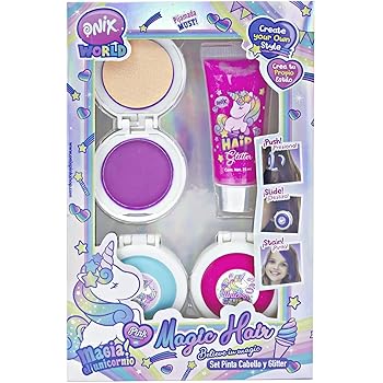 fabrica de mechas mi alegria