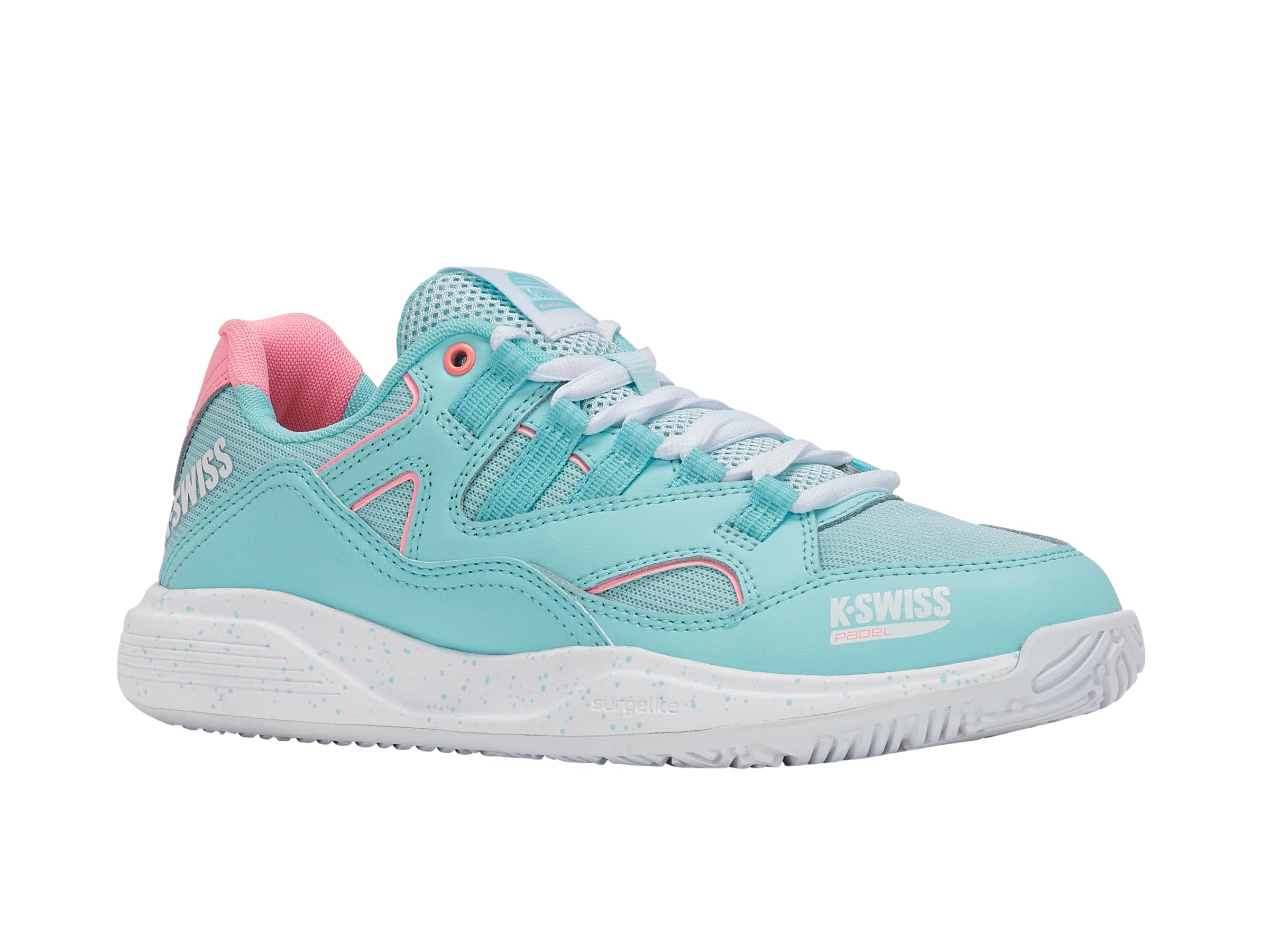 K-Swiss Tura Team Padel Tenis ShoeMujer