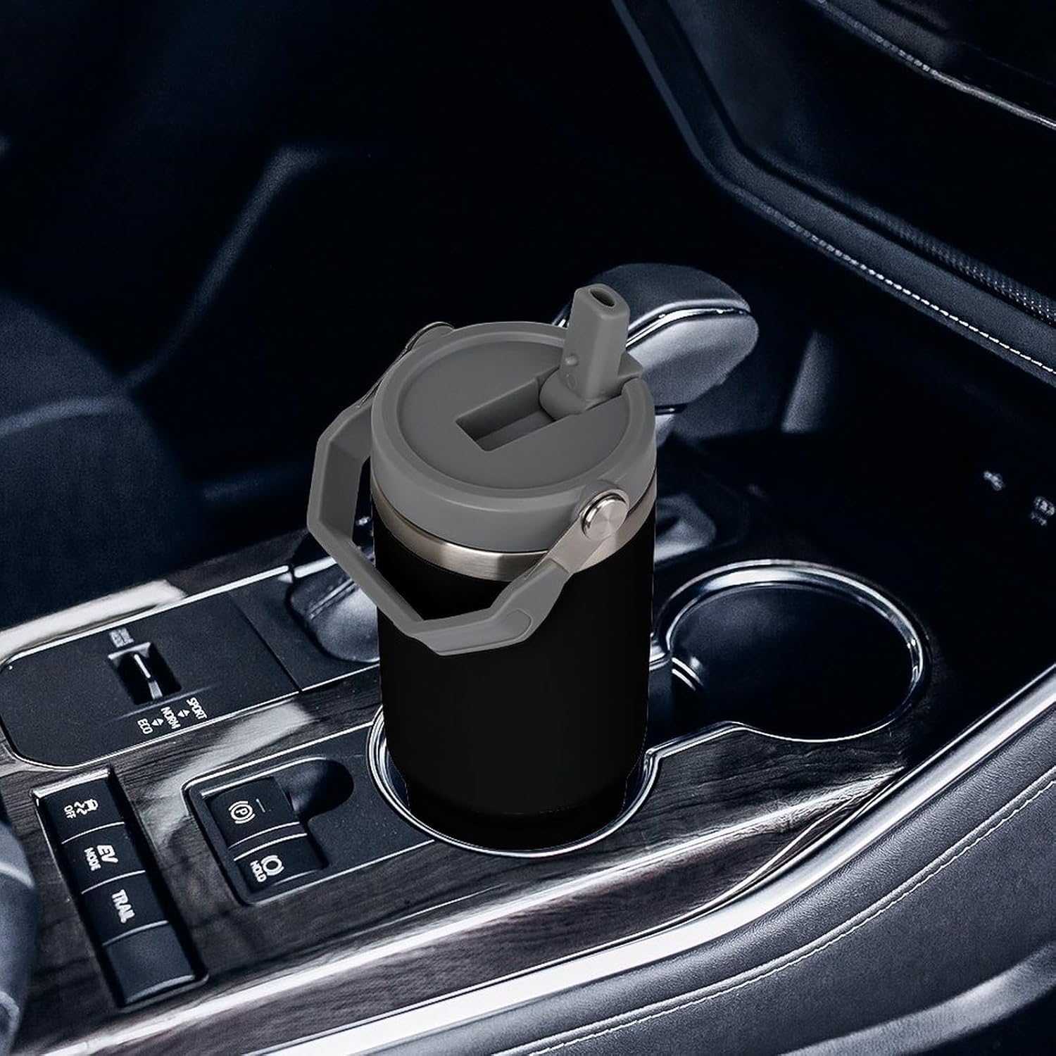 You'Re Killing Me Smalls Baseball Portable Tumbler with Lid And Straw 30oz Insulated Water Bottle Car Drinking Cups