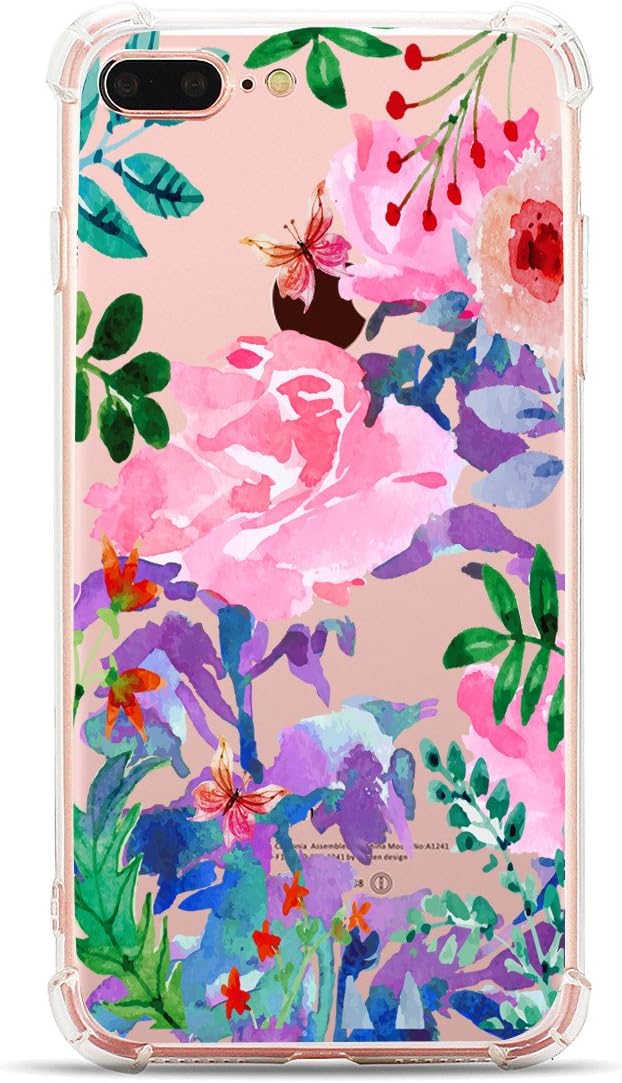 hepix Compatible with iPhone 12 Mini Case iPhone 12 Mini Clear Case, Protective Slim Flexible TPU Cover with Bumpers Anti-Scratch for iPhone 12 Mini 5.4'' 2026