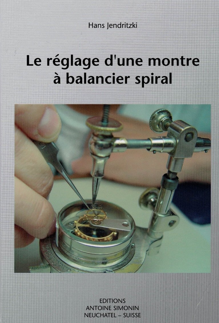 FHH | Spiral : Essentiel pour montres mécaniques FHH | Spiral : Essentiel pour montres mécaniques