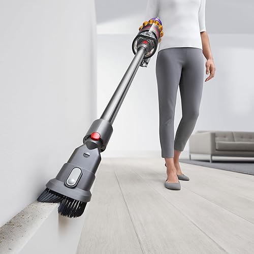 Miniatura 8 de Dyson Aspiradora inalámbrica V15 Detect