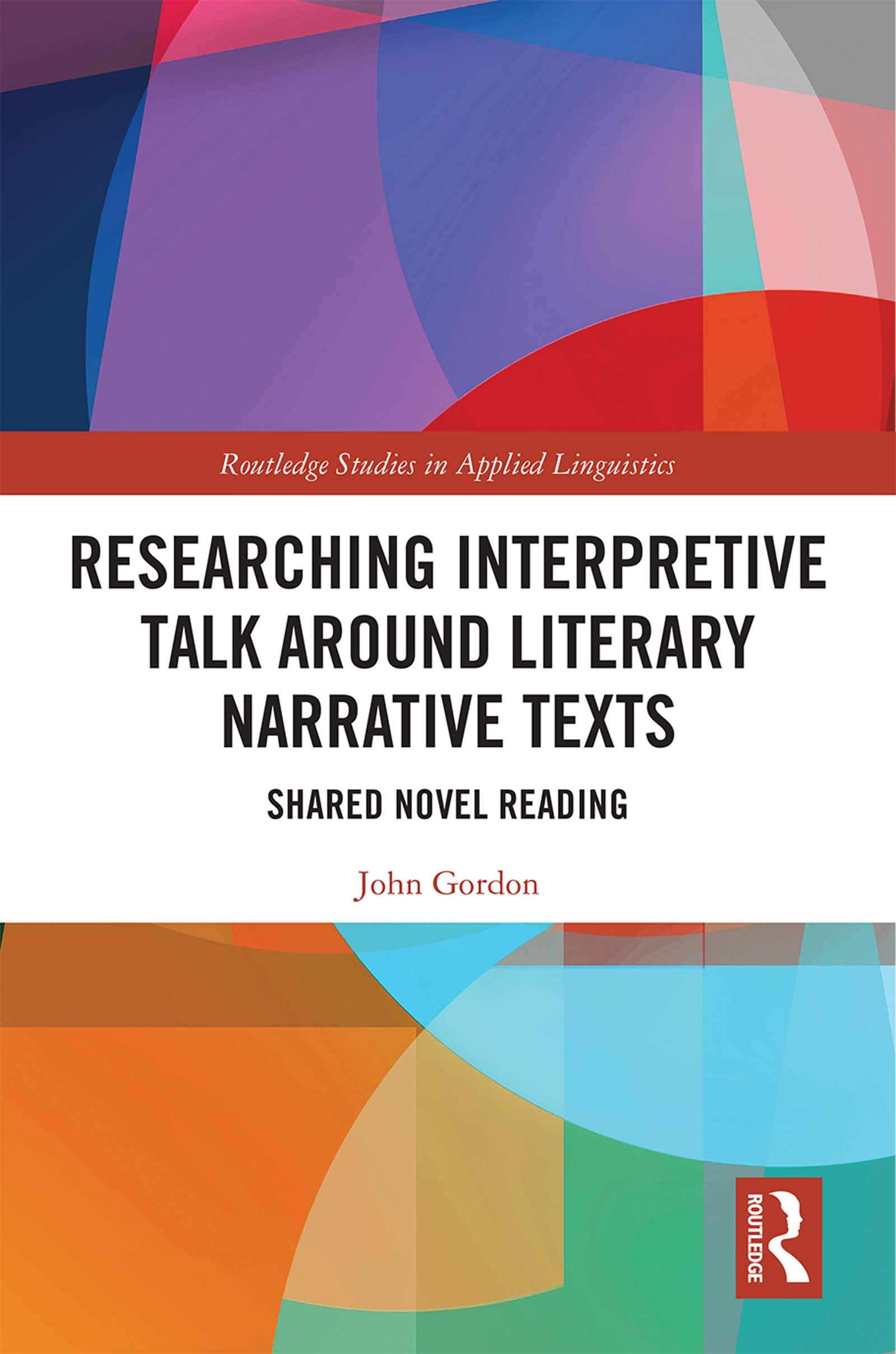 Shared Novel Reading : analyse de la linguistique appliquée et de la discussion littéraire