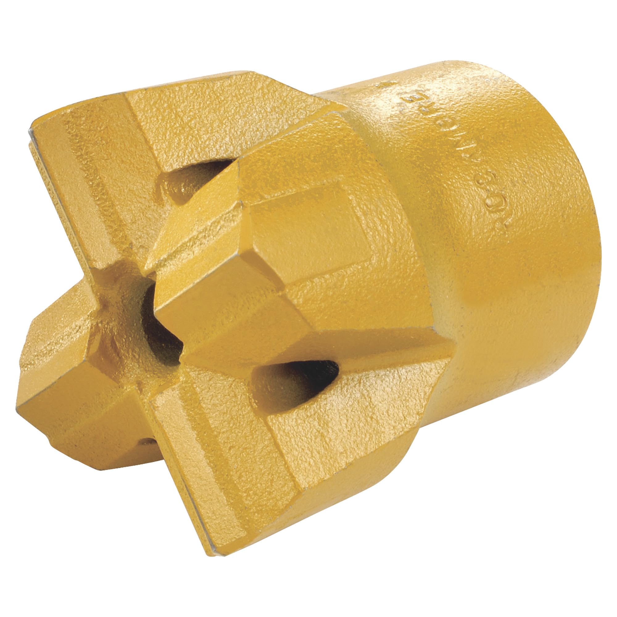 Ingersoll Rand 51248342 2" H Thread Jackhammer Multi-use Carbide Bit