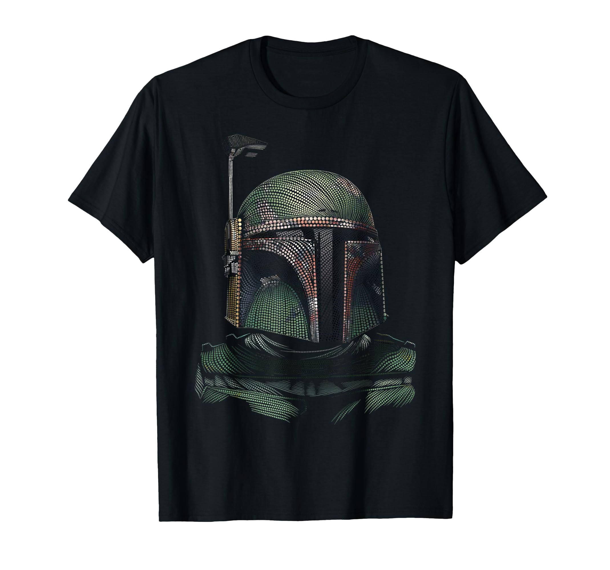 Kleidung mit Designs von Amazon Merch on Demand