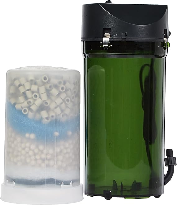 EHEIM Classic Canister Filter 2213, Classic 250 PetOverstock Aquarium Filters