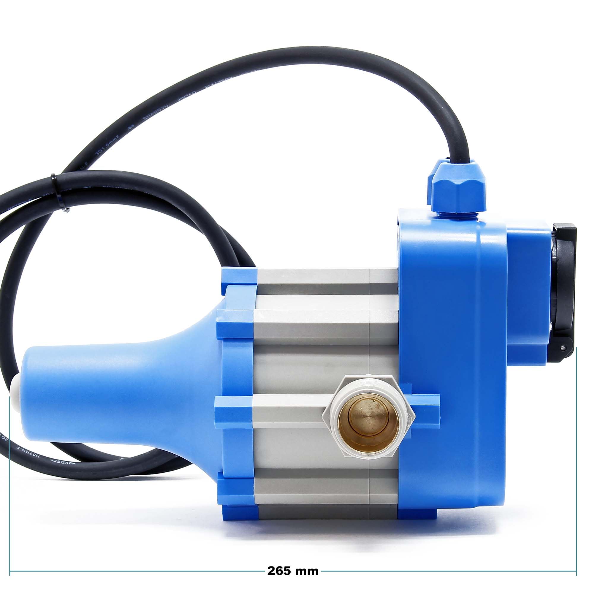 Druckschalter SKD-3 230V 1-phasig Pumpensteuerung Druckwächter für