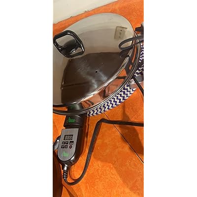 8-Quart Digital Air Fryer