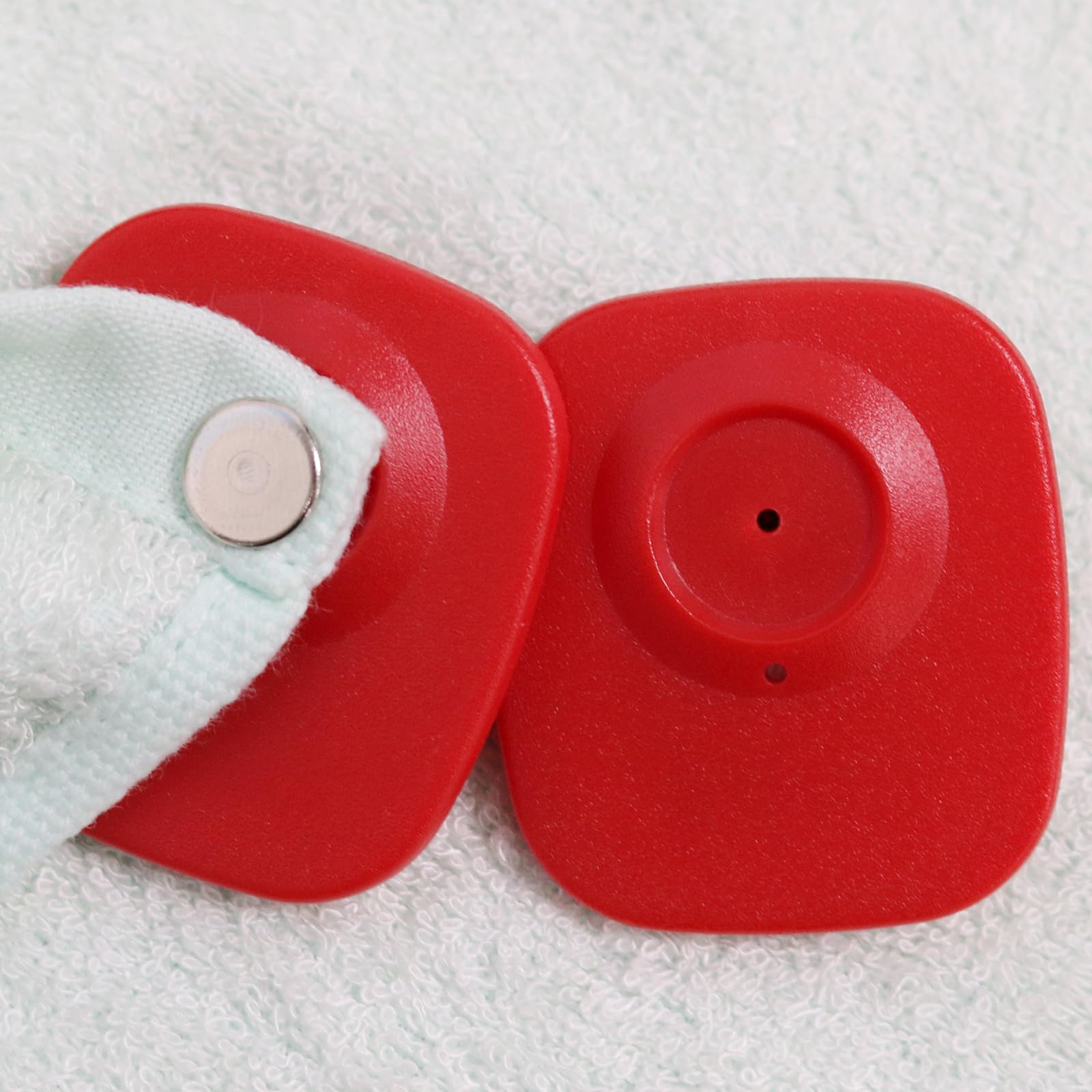 マミさん専用 タップ交換対応12.5mm ユニロック Amazon.co.jp: 衣類盗難防止セキュリティタグ、8.2mhzシステムチップ