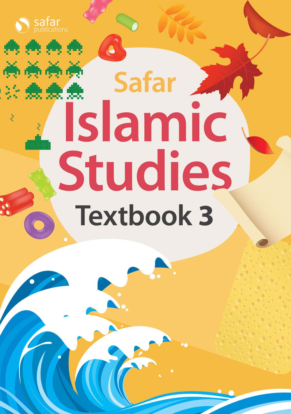 Safar Islamic Studies Textbook : Level 3