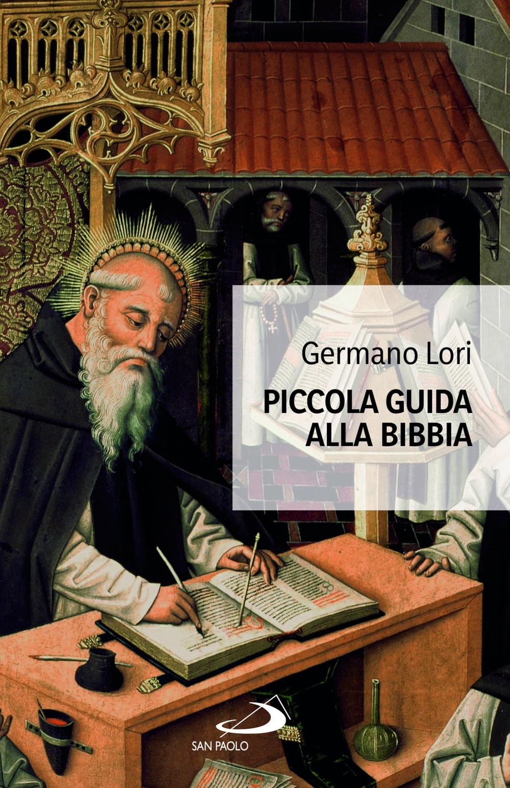 Piccola Guida Alla Bibbia - 4