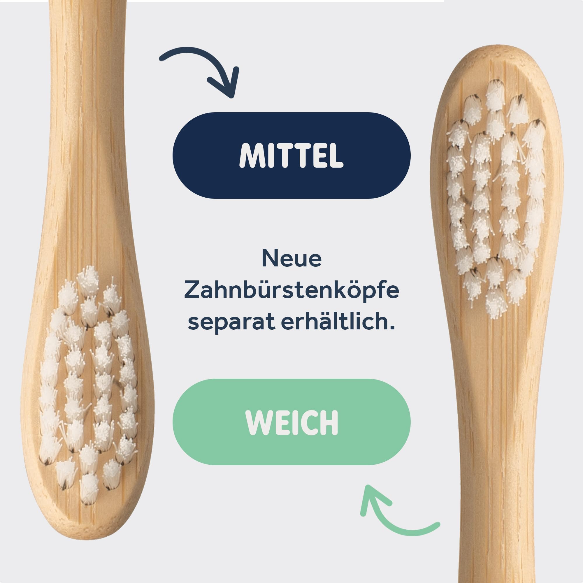Smyle Zahnbürste - Schallzahnbürste mit Sensor – 3 Monate Akkulaufzeit, USB-C-Ladegerät, intelligenter Timer, 5 Putzmodi, wasserdicht – Elektrische Zahnbürste – Jungle-print