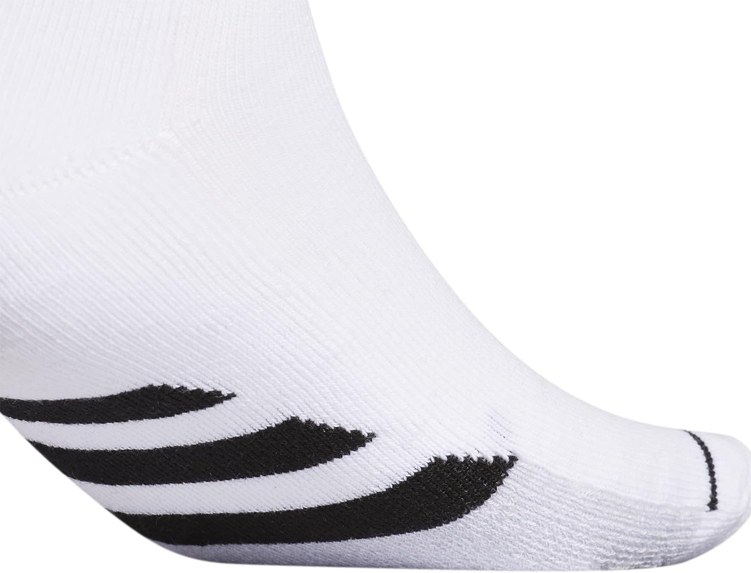 adidas mens Cushioned Crew Socks (3-pair)