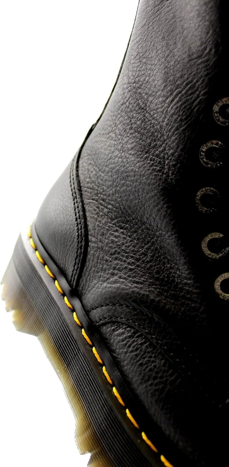 Dr. Martens unisex-adult Jadon IiiJadon III - Image 2