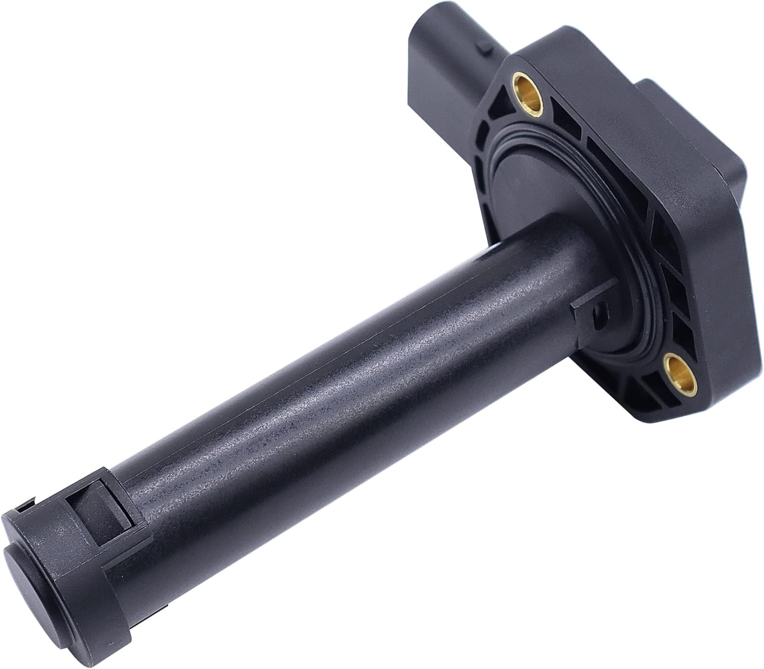 HiSport 12617607910 Oil Level Sensor Compatible with BMW 1 Series M 128I 135I 323I 325I 328I 330I 335I 525I 528I 530I 535I 545I 550I 640I 645CI 650I 740I 745I 750I 760I M3 M5 M6 X1 X3 X5 X6 Z4