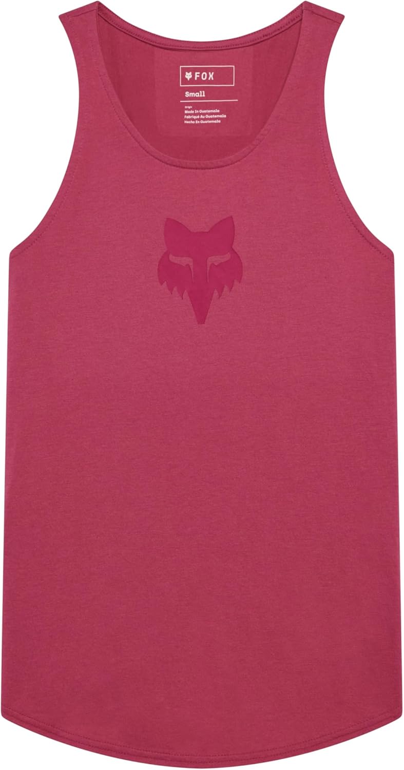 Fox Racing Women's Fox Head Tank