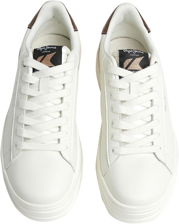 Scarpe Pepe Jeans Ball Basic donna