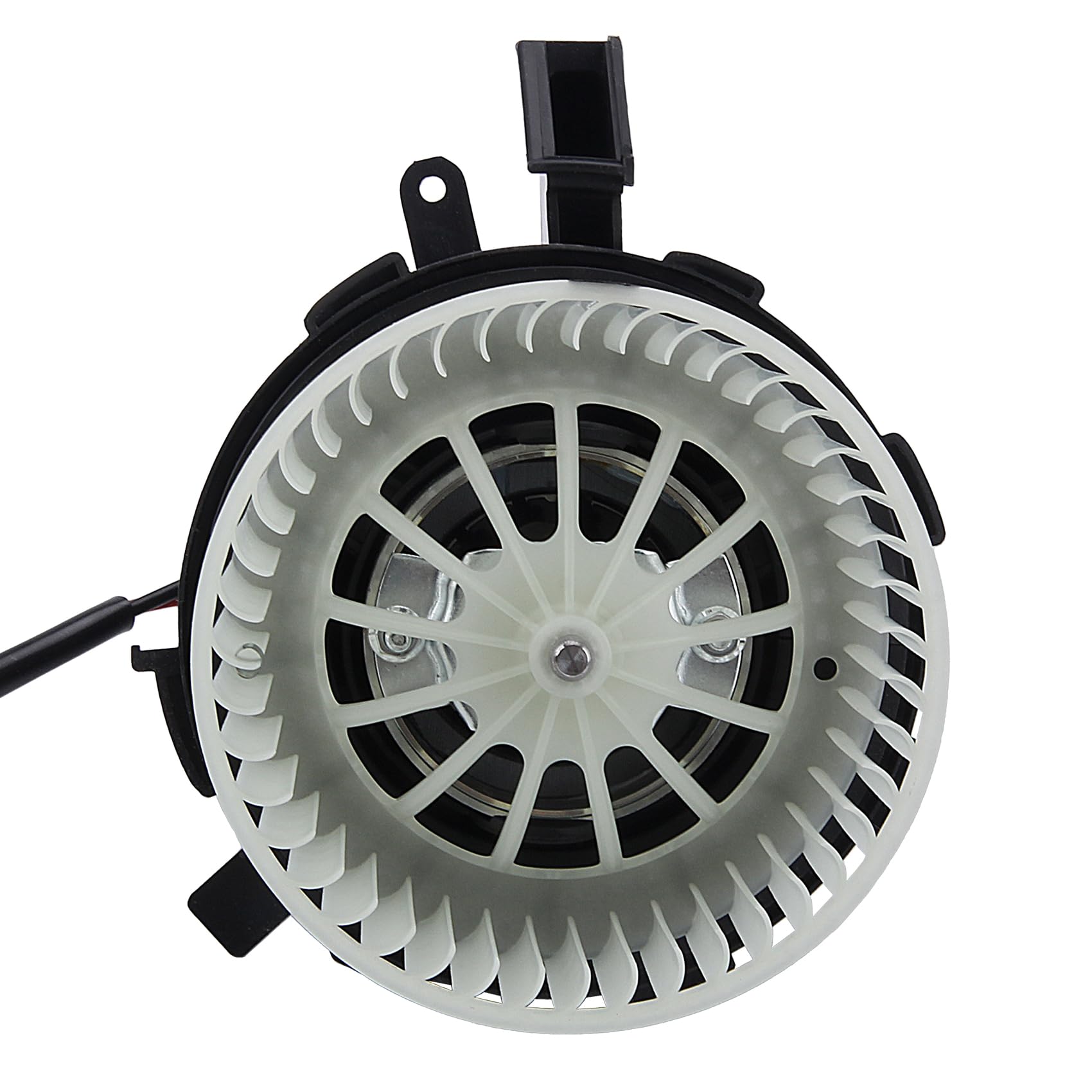 DOCAS Motore per ventola interna,Motore ventola di riscaldamento 8K1820021A,8K1820021B,8K1820021C compatible per Audi A4 8K2 8KH 8K5 B8 2007-2012 A5 8T3 8F7 8TA 2007-2011 Q5 8RB 2008-2012