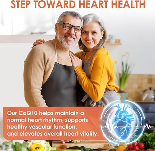 Miniatura 3 de NATURE TARGET COQ10 300 mg