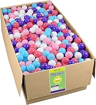 ball pit balls 10000
