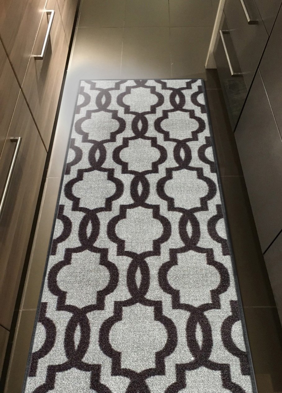 Kapaqua Rubber Backed 21