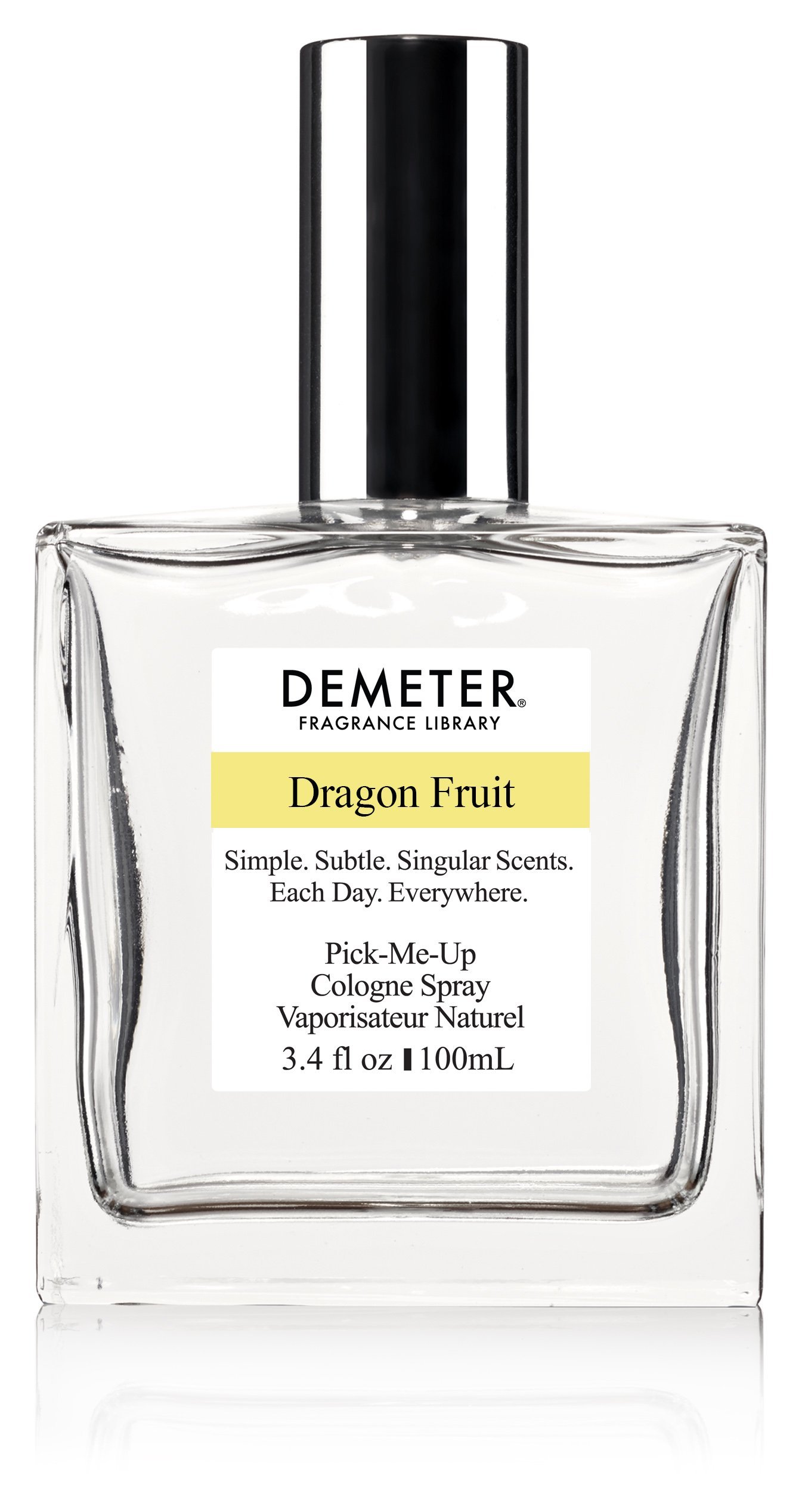 DEMETER Fragrance Library 3.4 oz Cologne Spray - Iced Berries