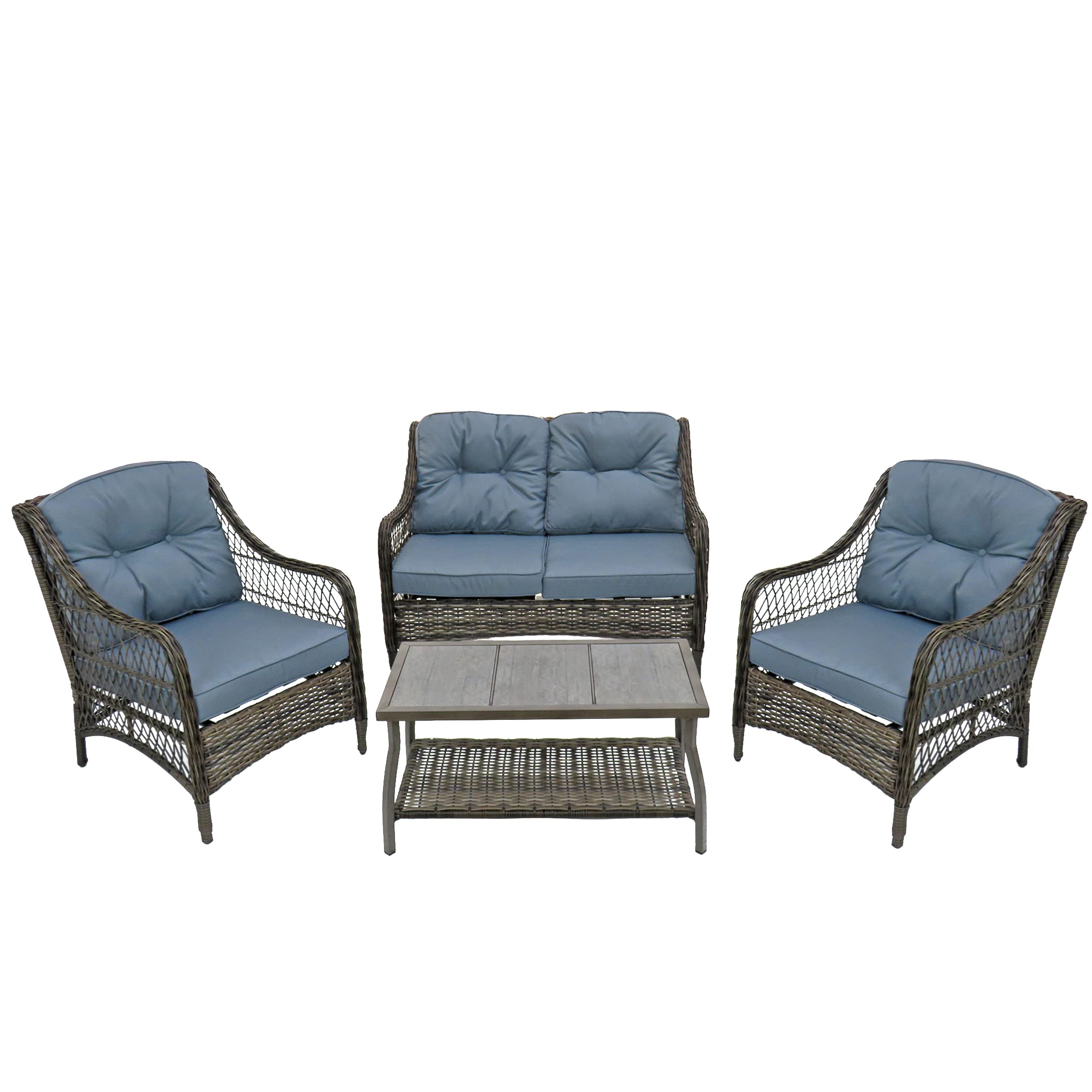 National Outdoor Furniture atelieryuwa.ciao.jp