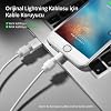 Ugreen iPhone Cable Protector
