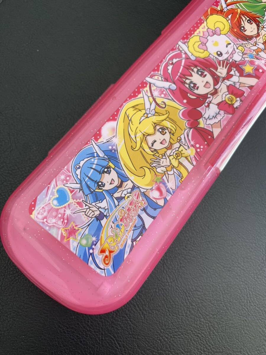 Amazon.co.jp: 当時物 スマイルプリキュア 文房具 セット キュア