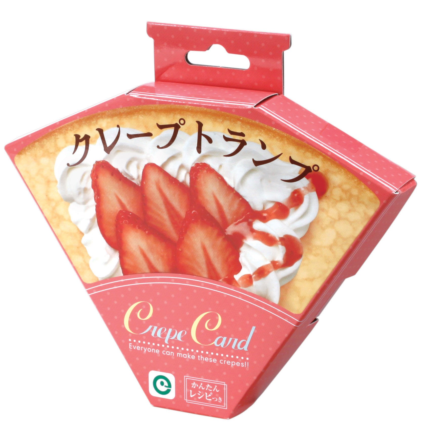 Amazon.co.jp: リアルトランプシリーズ クレープトランプ 紙製 日本製