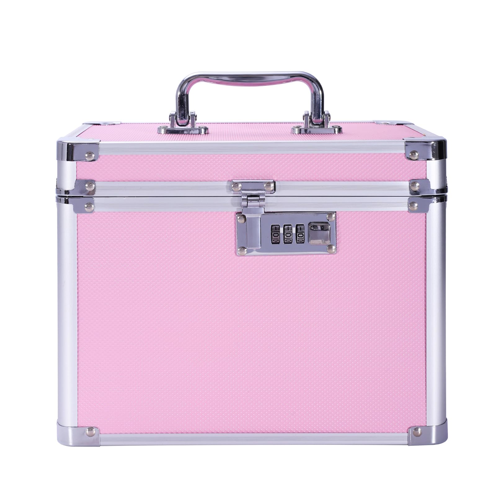 Amazon.com: Trotianingyu Combination Lock Box, Security Lock Boxes for ...