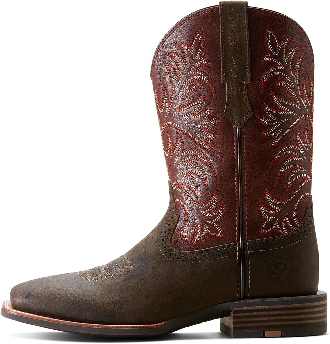 ARIAT Men's Oakwood Cowboy Boot