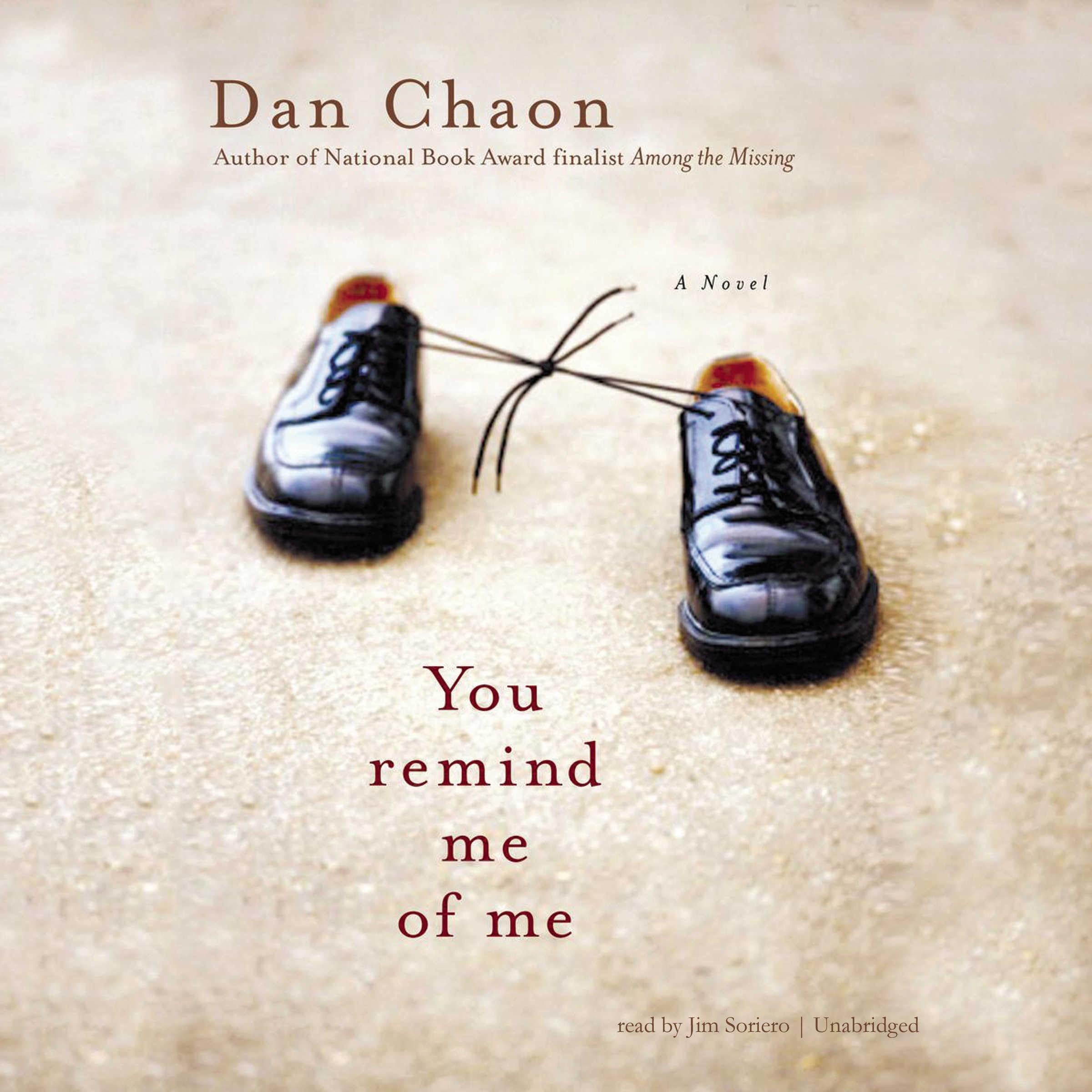 Cover art for You Remind Me of Me