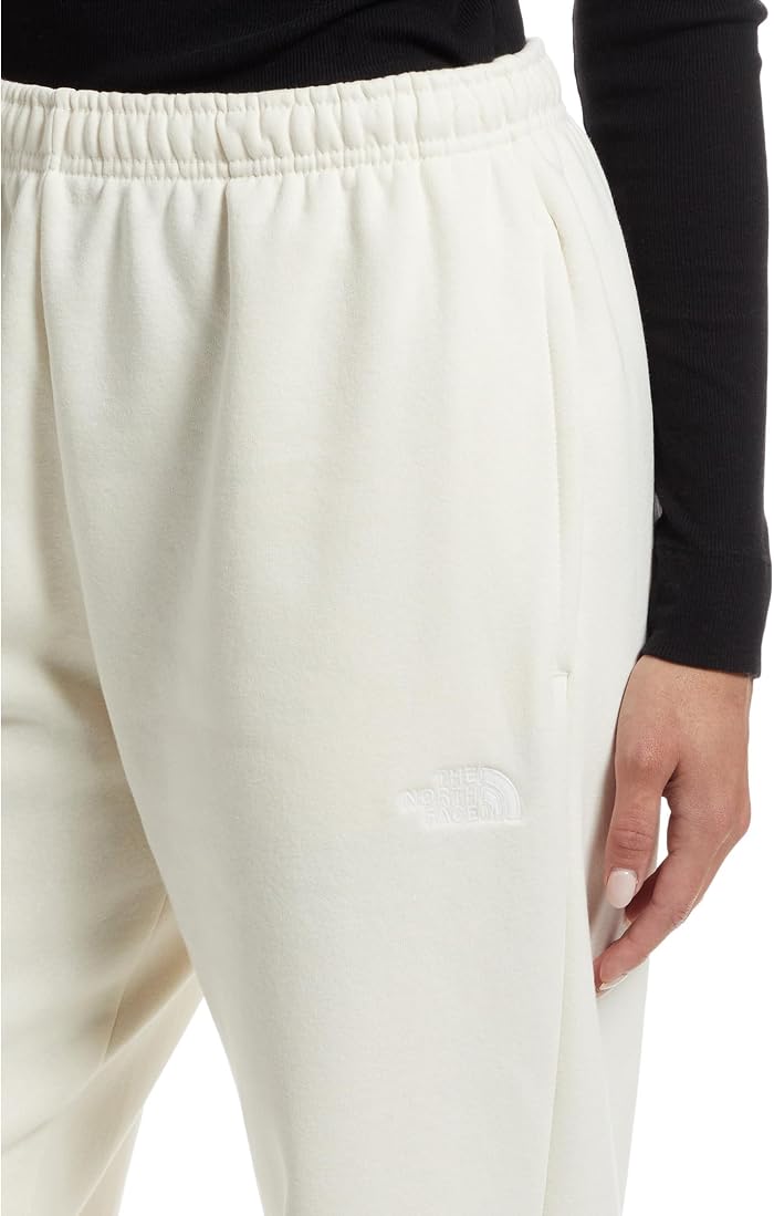 Женские брюки The North Face Evolution Simple Dome Regular, цвет: Белый — фото 3