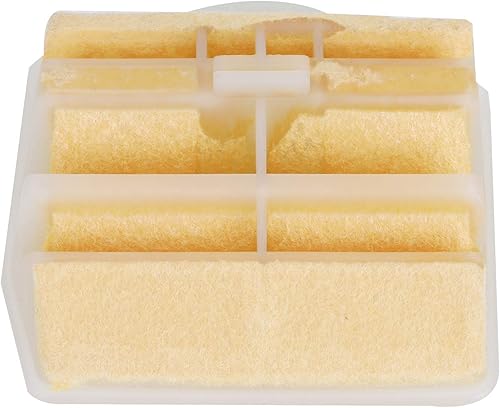 Miniatura 7 de Fydun Chainsaw Filter Adjustment Kit for 445 450 445e 450e 450 Racnher 450e II 450 II for Men and Women