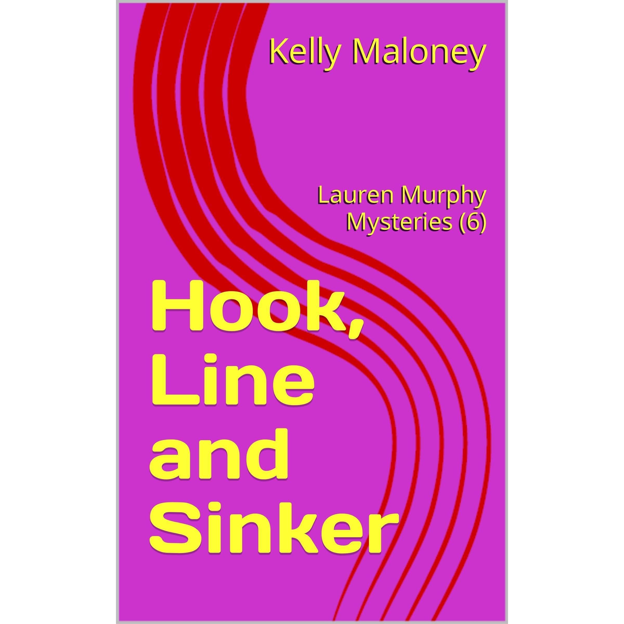 Hook, Line and Sinker