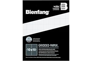 Bienfang Graphics 360 Marker Paper: Precision Drafting and Art